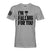 I'M FALLING FOR YOU - Force Wear HQ - T-SHIRTS