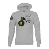 I PULL OUT HOODIE - Force Wear HQ - HOODIES