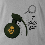 I PULL OUT PT HOODIE - Force Wear HQ