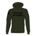 KATTAR HUNU BHANDA MARNU BESH! (BRIGADE OF GURKHAS) HOODIE - Force Wear HQ - HOODIES