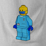 FW MINIFIG STAFF NURSE - Force Wear HQ