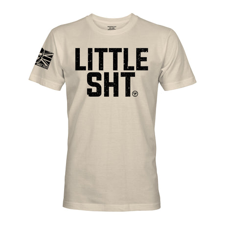 LITTLE SHT - Force Wear HQ - T-SHIRTS