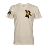 RAF MINION - Force Wear HQ - T-SHIRTS