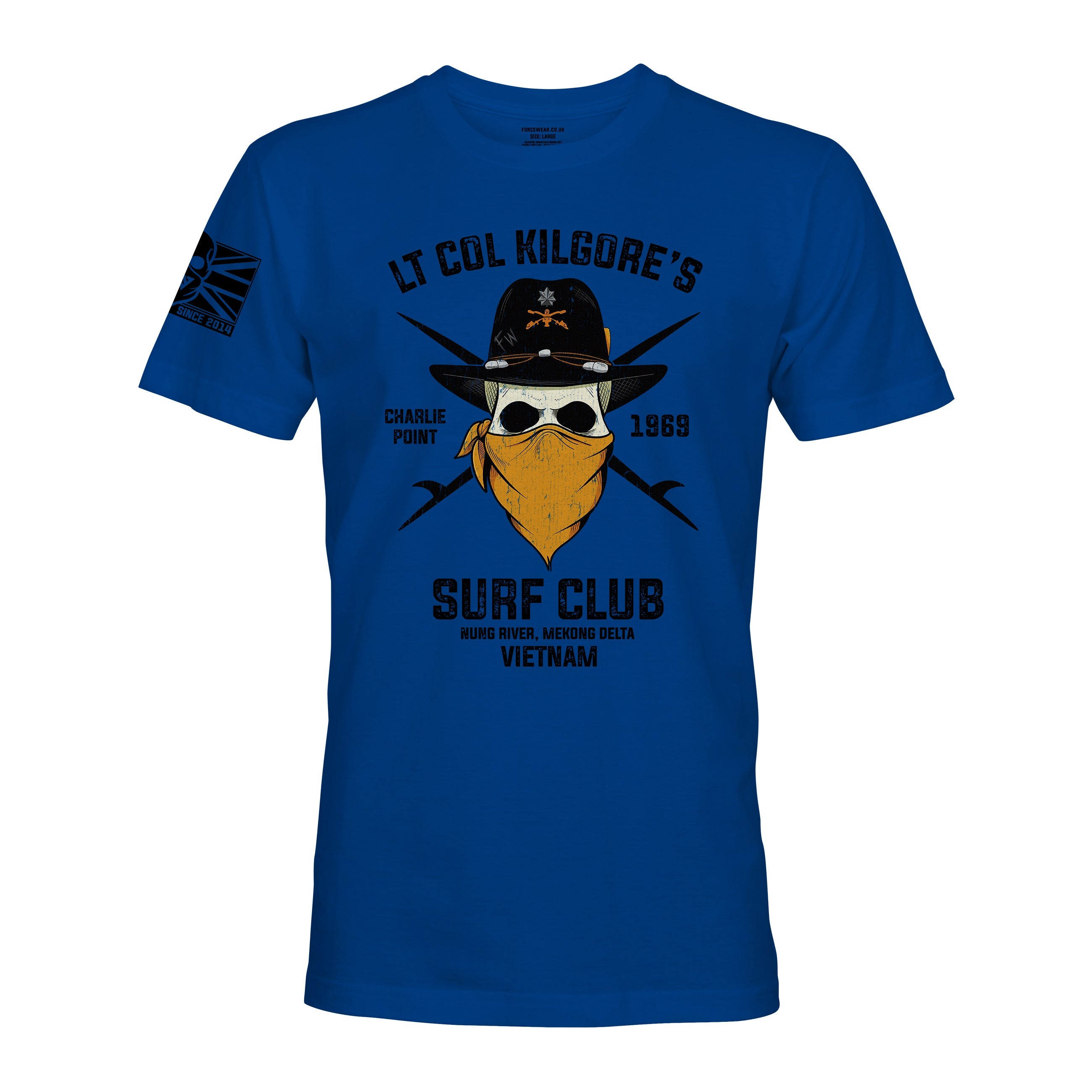 Kilgore surf club t shirt hotsell