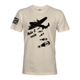 MAKE IT RAIN - Force Wear HQ - T-SHIRTS