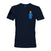 FW MINIFIG DOCTOR - Force Wear HQ - T-SHIRTS