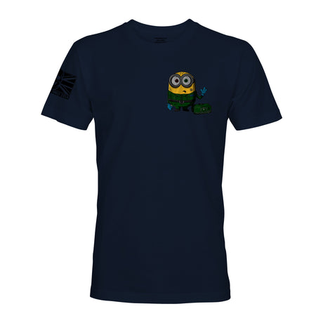 PARAMEDIC MINION - Force Wear HQ - T-SHIRTS