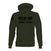 NEMO ME IMPUNE LACESSIT (BLACK WATCH) HOODIE - Force Wear HQ - HOODIES