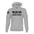 NEMO ME IMPUNE LACESSIT (BLACK WATCH) HOODIE - Force Wear HQ - HOODIES