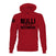 NULLI SECUNDUS (COLDSTREAM GUARDS) HOODIE - Force Wear HQ - HOODIES