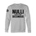 NULLI SECUNDUS (COLDSTREAM GUARDS) SWEAT - Force Wear HQ - SWEATSHIRTS