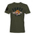 FORCE VINTAGE - Force Wear HQ - T-SHIRTS