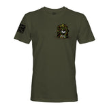 ROYAL MARINE MINION - Force Wear HQ - T-SHIRTS