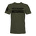 AUCTO SPLENDORE RESURGO (THE LIGHT INFANTRY) - Force Wear HQ - T-SHIRTS