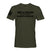 ONCE A FUSILIER, ALWAYS A FUSILIER (ROYAL REGIMENT OF FUSILIERS) - Force Wear HQ - T-SHIRTS