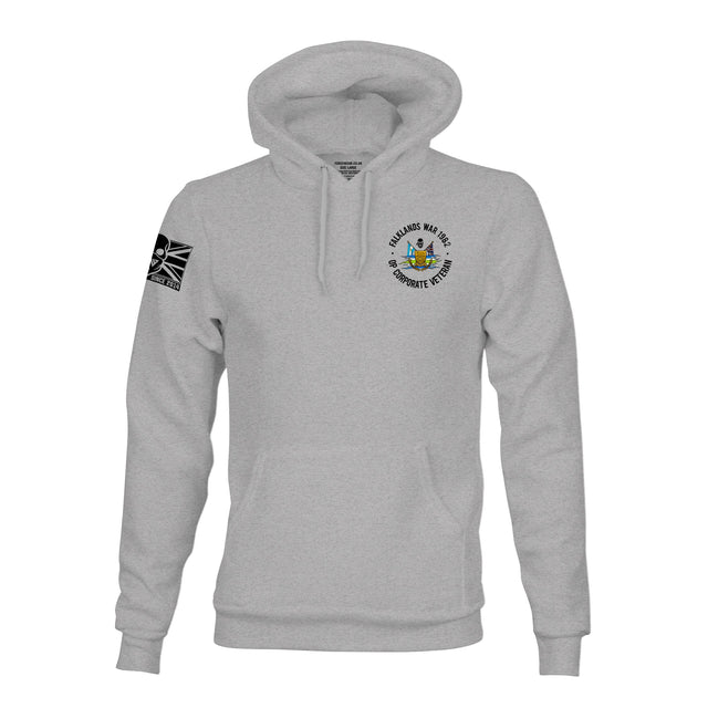 OP CORPORATE VETERAN HOODIE - Force Wear HQ - HOODIES