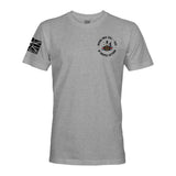 OP GRAPPLE VETERAN - Force Wear HQ - T-SHIRTS