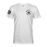 OP GRAPPLE VETERAN - Force Wear HQ - T-SHIRTS