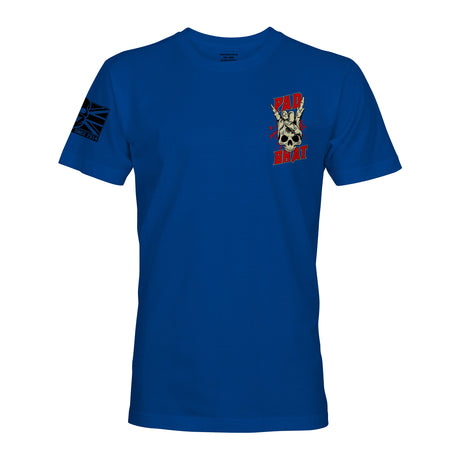 PAD BRAT - Force Wear HQ - T-SHIRTS