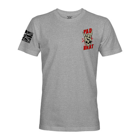 PAD BRAT - Force Wear HQ - T-SHIRTS