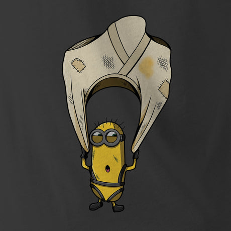 PARA MINION - Force Wear HQ - T-SHIRTS