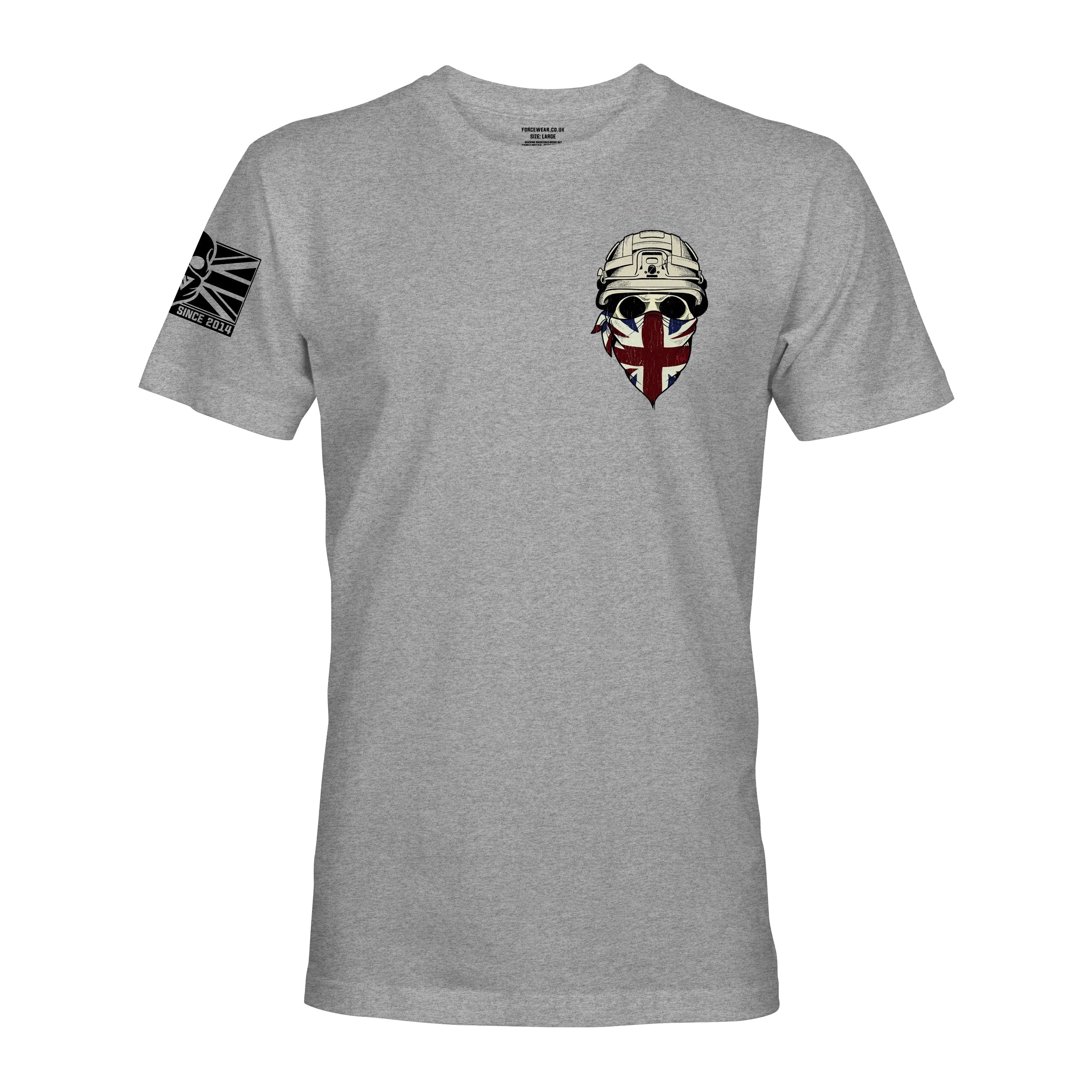 British army t shirt best sale