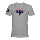 TALK TO ME GOOSE - Force Wear HQ - T-SHIRTS