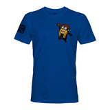 RAF MINION - Force Wear HQ - T-SHIRTS