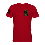 ROYAL MARINE MINION - Force Wear HQ - T-SHIRTS