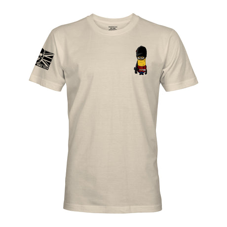 ROYAL GUARD MINION - Force Wear HQ - T-SHIRTS