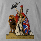 RULE BRITANNIA - Force Wear HQ