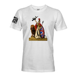 RULE BRITANNIA - Force Wear HQ - T-SHIRTS