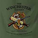 THE WINCHESTER TAVERN - Force Wear HQ - T-SHIRTS