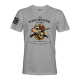 THE WINCHESTER TAVERN - Force Wear HQ - T-SHIRTS