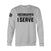 UNCONQUERED I SERVE (PWRR) SWEAT - Force Wear HQ - SWEATSHIRTS