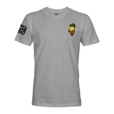 VETERAN MINION - Force Wear HQ - T-SHIRTS