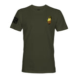 VETERAN MINION - Force Wear HQ - T-SHIRTS