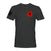 CHEST WOUND T-SHIRT - Force Wear HQ - T-SHIRTS