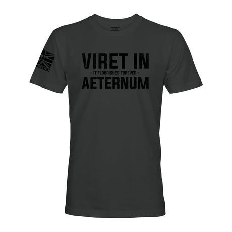 VIRET IN AETERNUM (THE LIGHT DRAGOONS) - Force Wear HQ - T-SHIRTS