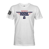 TALK TO ME GOOSE - Force Wear HQ - T-SHIRTS