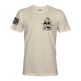 GRUMPY OLD SAILOR - Force Wear HQ - T-SHIRTS